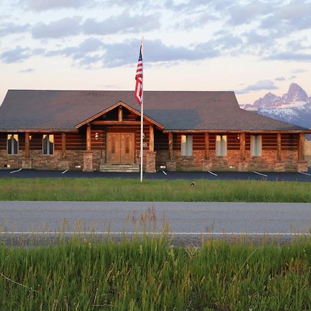 Teton Crest Apartment Driggs Esterno foto