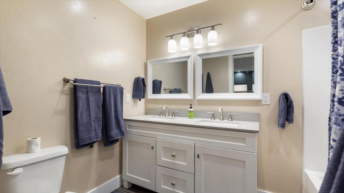 Teton Crest Apartment Driggs Esterno foto
