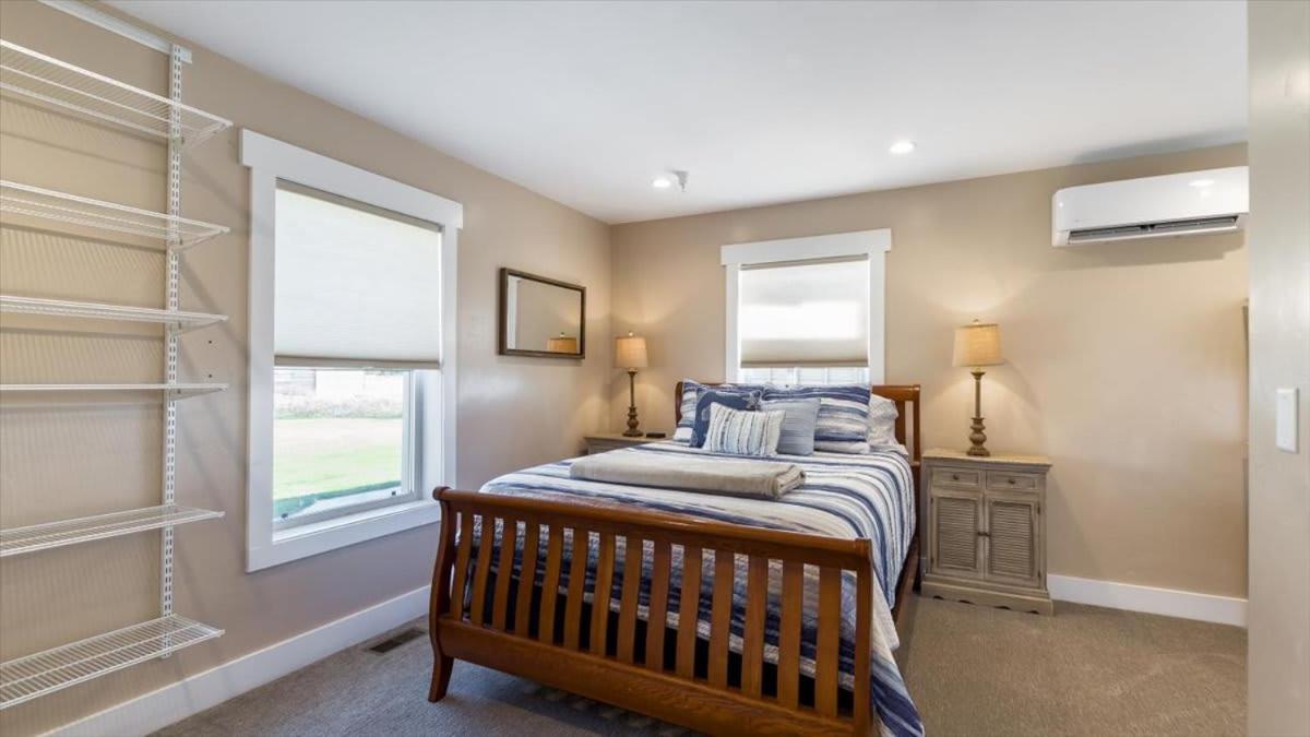 Teton Crest Apartment Driggs Esterno foto