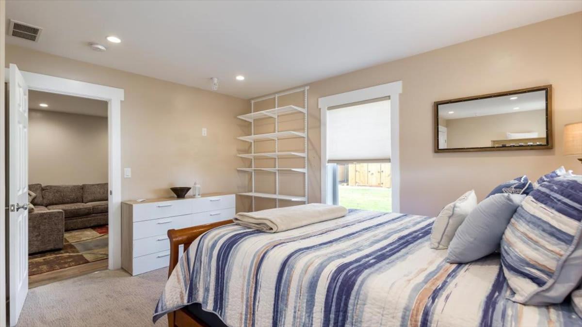 Teton Crest Apartment Driggs Esterno foto
