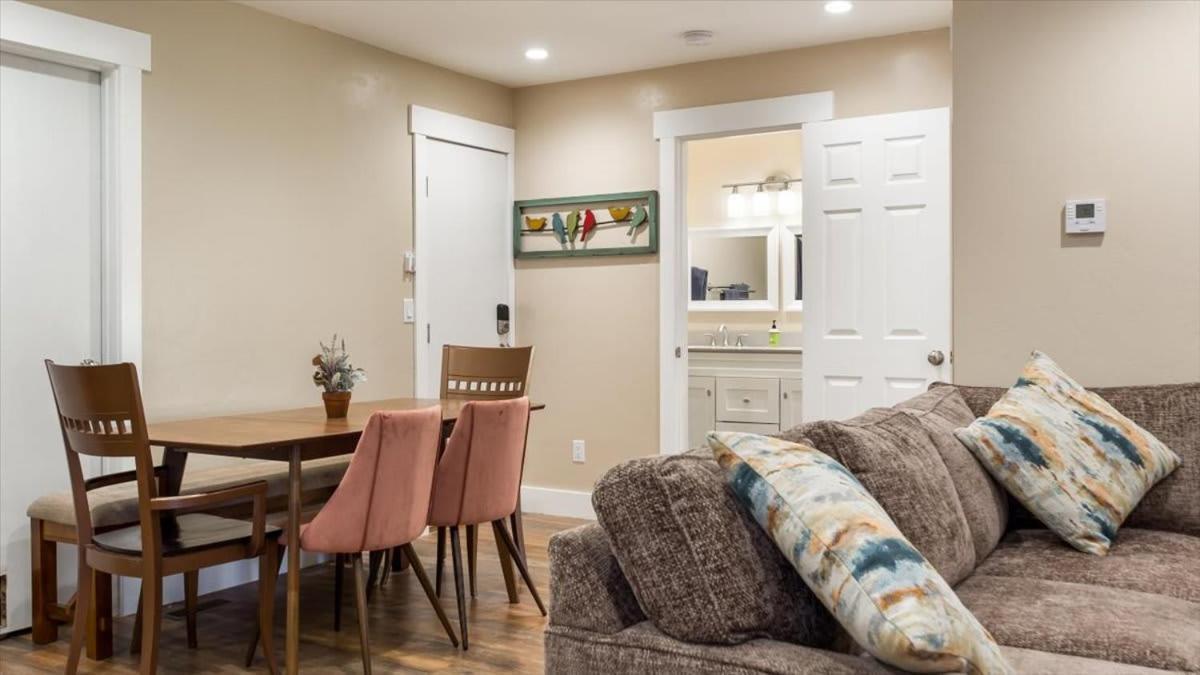 Teton Crest Apartment Driggs Esterno foto